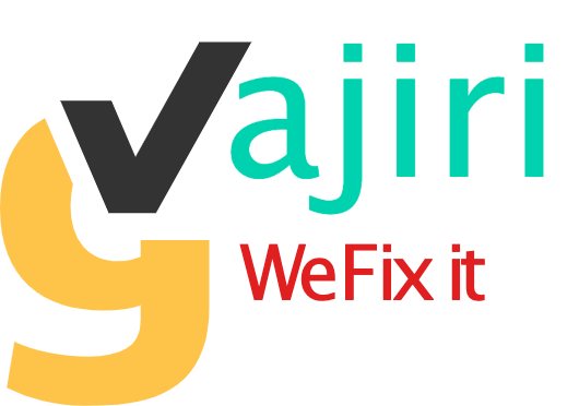 G-Ajiri (FieldTechs)