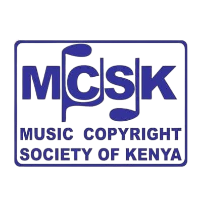 MCSK - Music Copyright Society of Kenya