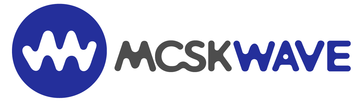 MCSK Wave